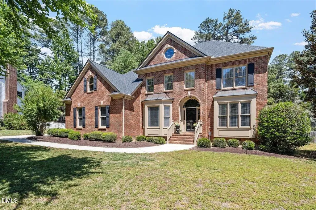 7253 Manor Oaks Drive Raleigh NC 27615