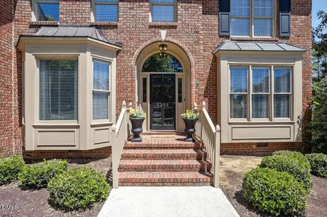 7253 Manor Oaks Drive Raleigh NC 27615