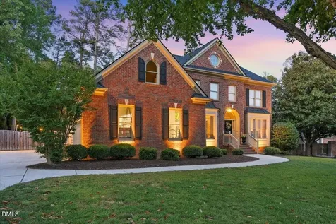 7253 Manor Oaks Drive Raleigh NC 27615