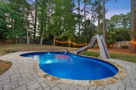 7253 Manor Oaks Drive Raleigh NC 27615