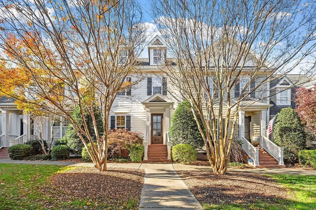 2741 Oberlin Road Raleigh NC 27608