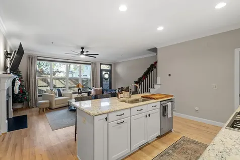 2741 Oberlin Road Raleigh NC 27608