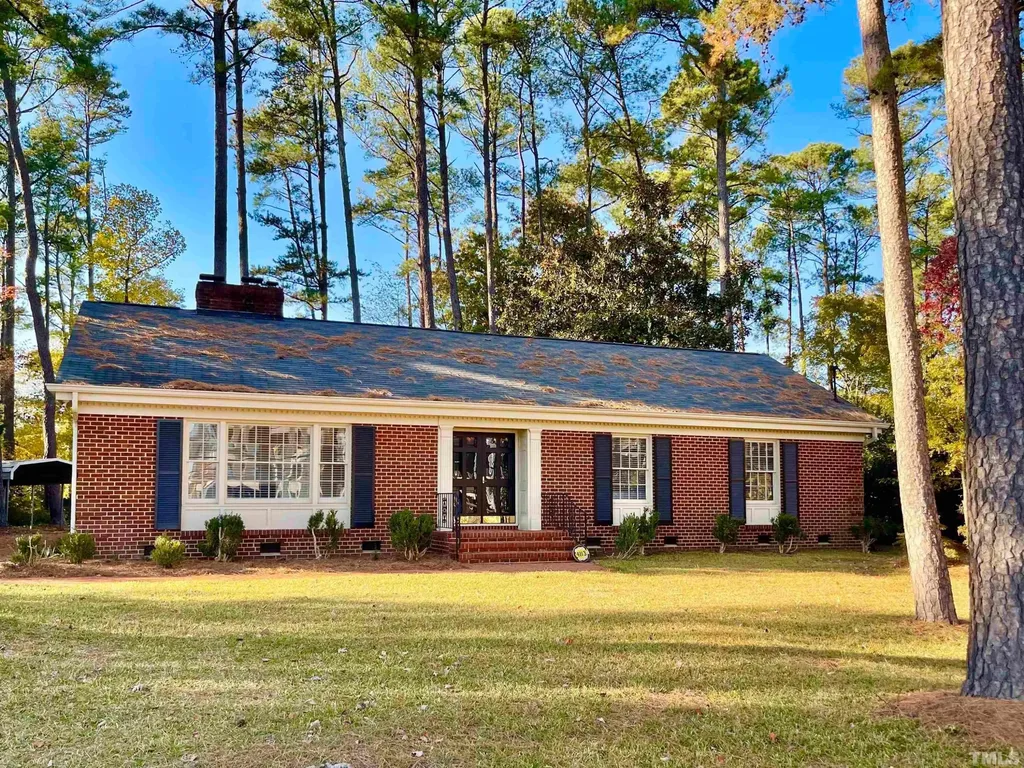 4113 Lassiter Mill Road Raleigh NC 27609