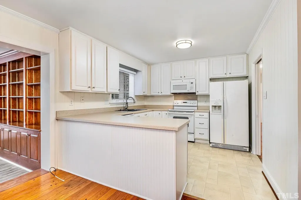 4113 Lassiter Mill Road Raleigh NC 27609