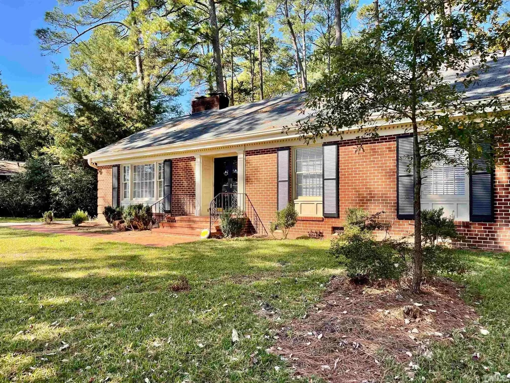 4113 Lassiter Mill Road Raleigh NC 27609