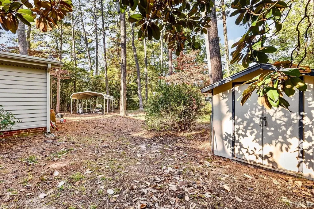 4113 Lassiter Mill Road Raleigh NC 27609