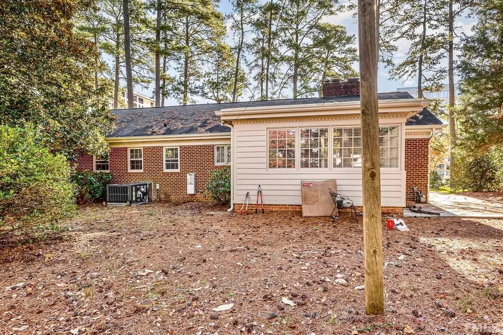 4113 Lassiter Mill Road Raleigh NC 27609
