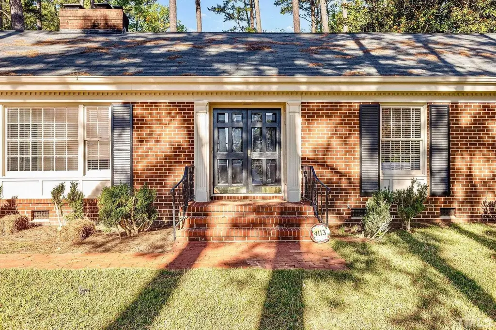 4113 Lassiter Mill Road Raleigh NC 27609