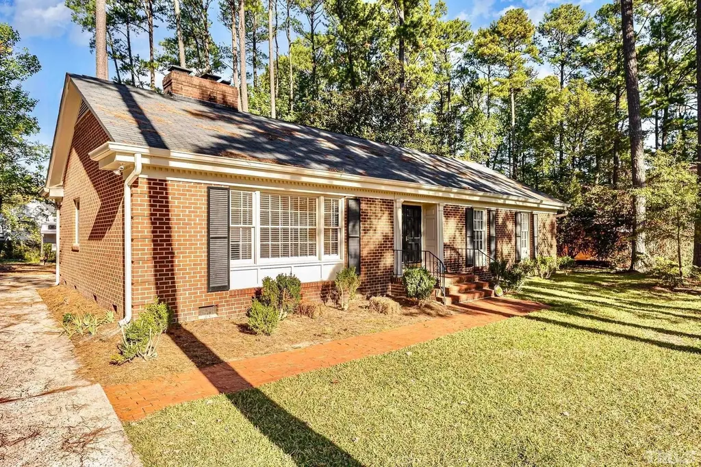4113 Lassiter Mill Road Raleigh NC 27609