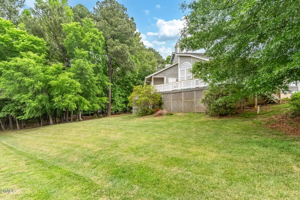104 Homewood Drive Chapel Hill NC 27514