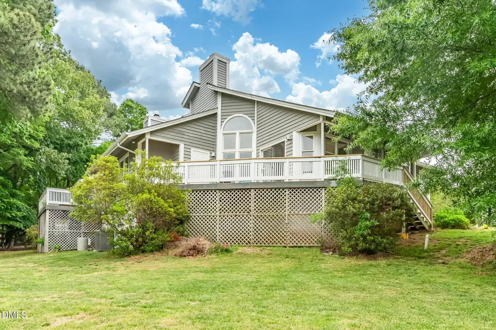 104 Homewood Drive Chapel Hill NC 27514