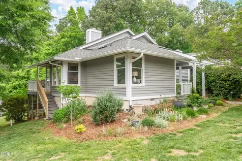 104 Homewood Drive Chapel Hill NC 27514