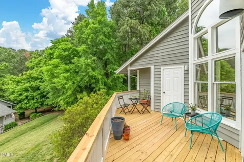 104 Homewood Drive Chapel Hill NC 27514
