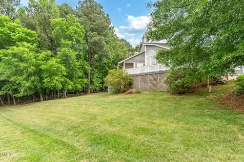 104 Homewood Drive Chapel Hill NC 27514