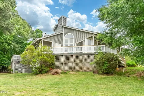 104 Homewood Drive Chapel Hill NC 27514