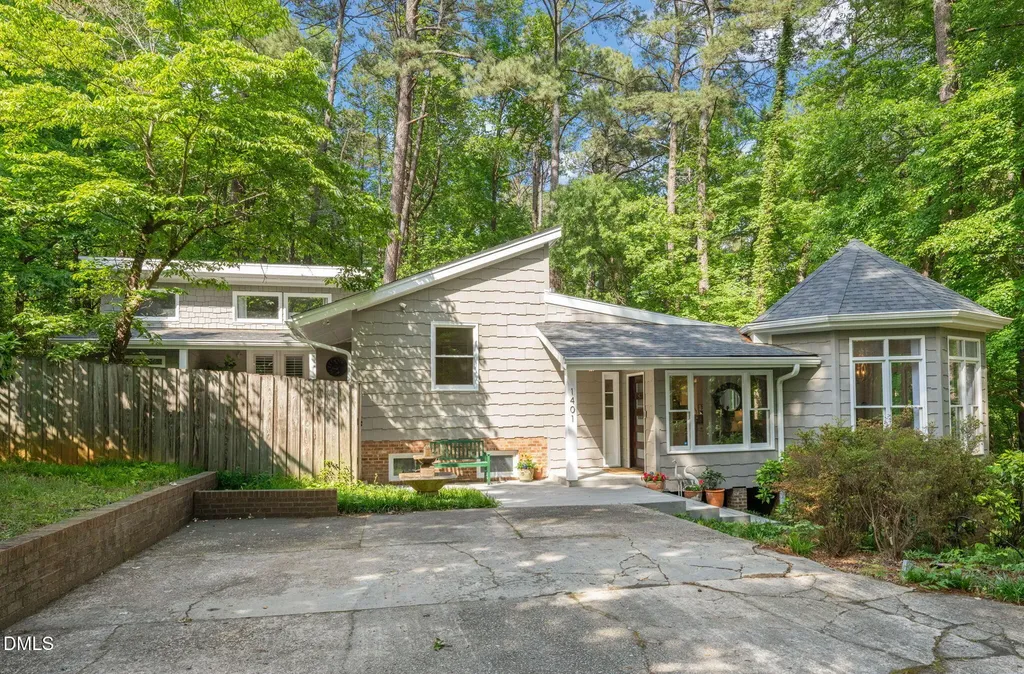 1401 Old Trinity Circle Raleigh NC 27607