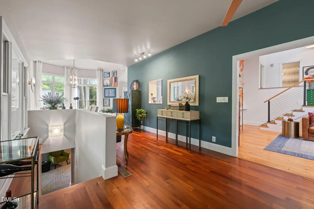 1401 Old Trinity Circle Raleigh NC 27607