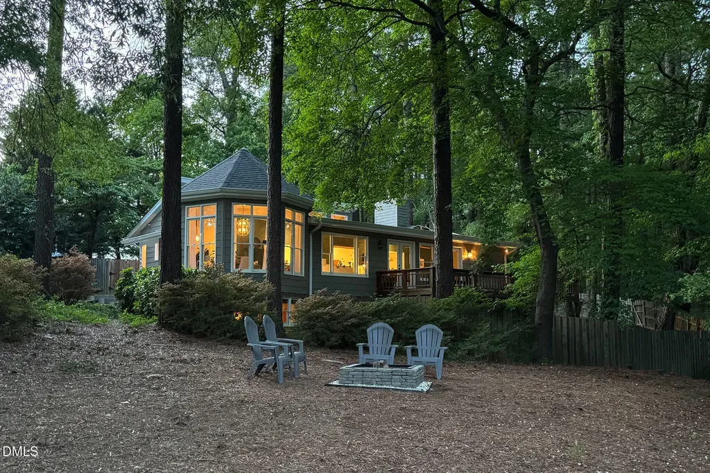 1401 Old Trinity Circle Raleigh NC 27607