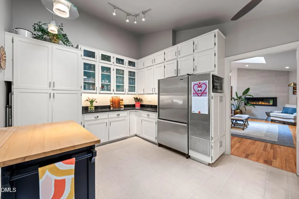 1401 Old Trinity Circle Raleigh NC 27607