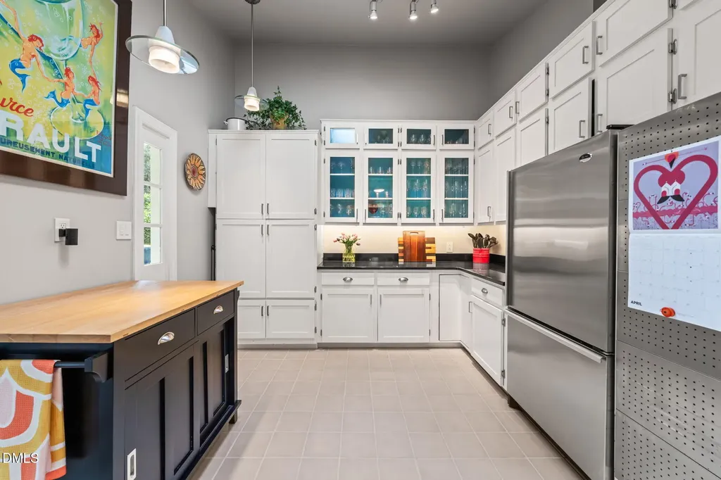 1401 Old Trinity Circle Raleigh NC 27607