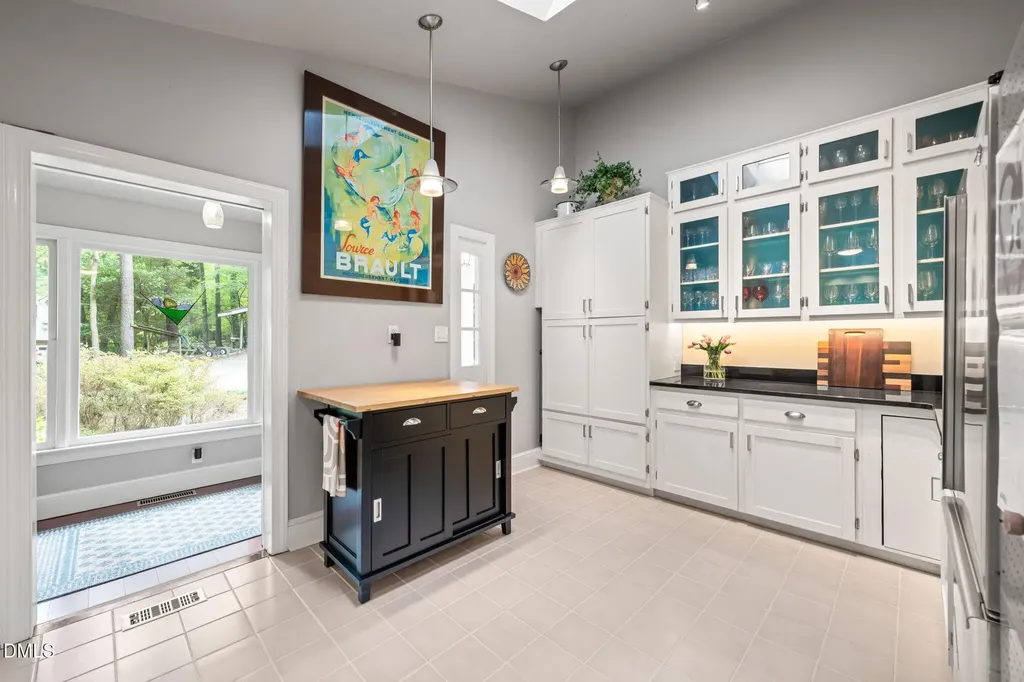 1401 Old Trinity Circle Raleigh NC 27607