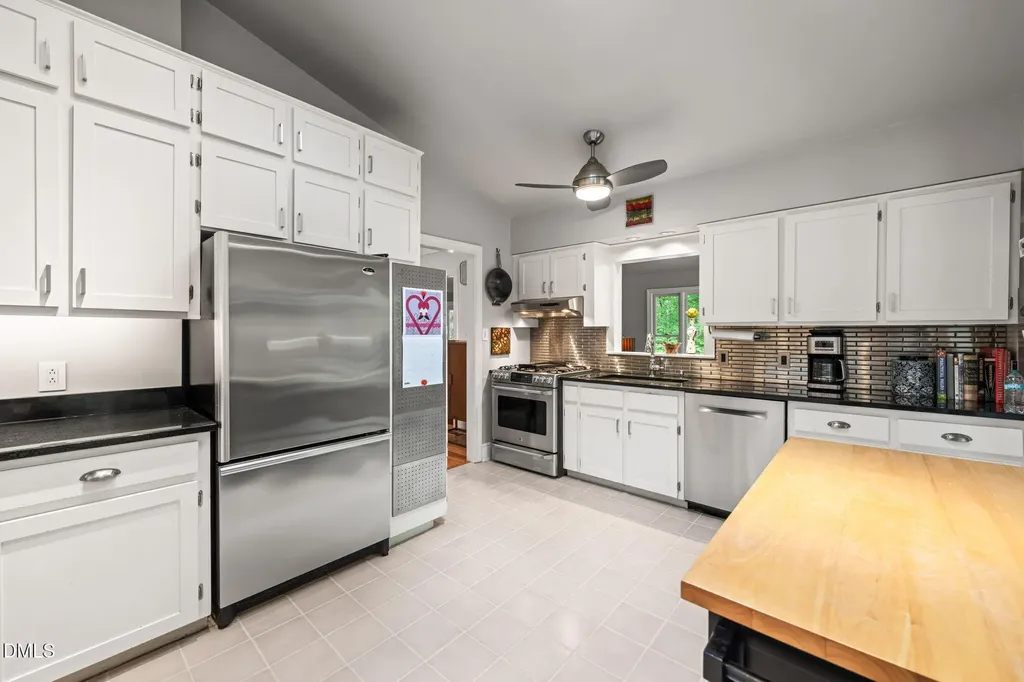 1401 Old Trinity Circle Raleigh NC 27607