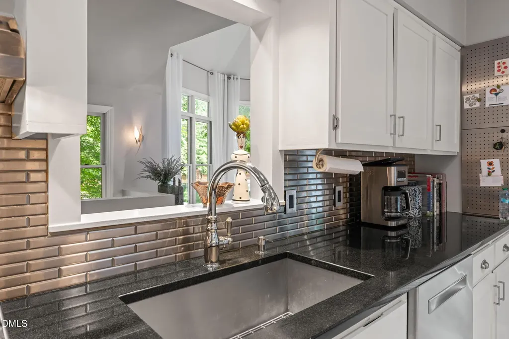1401 Old Trinity Circle Raleigh NC 27607
