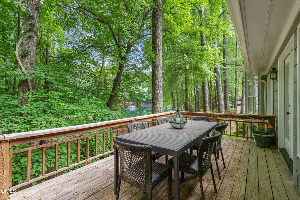 1401 Old Trinity Circle Raleigh NC 27607