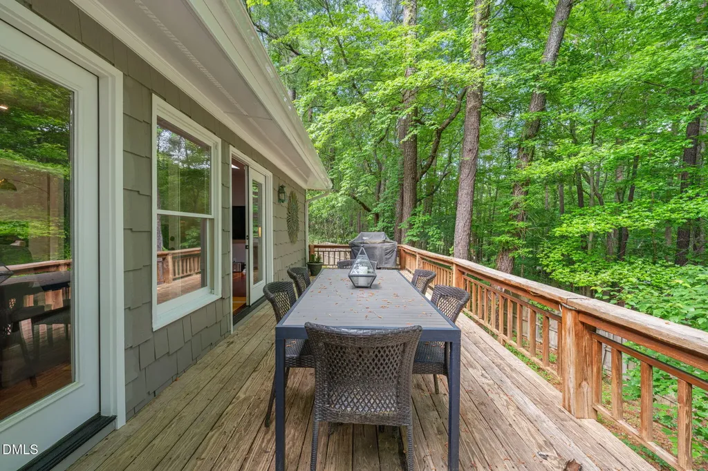 1401 Old Trinity Circle Raleigh NC 27607