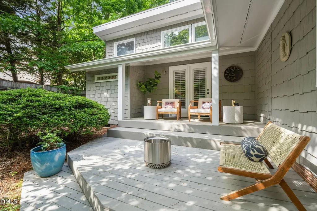 1401 Old Trinity Circle Raleigh NC 27607