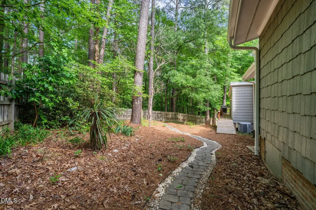 1401 Old Trinity Circle Raleigh NC 27607