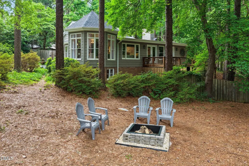 1401 Old Trinity Circle Raleigh NC 27607