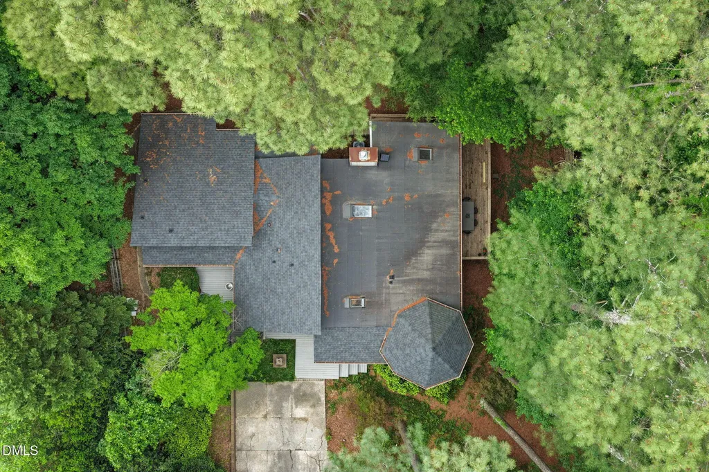 1401 Old Trinity Circle Raleigh NC 27607