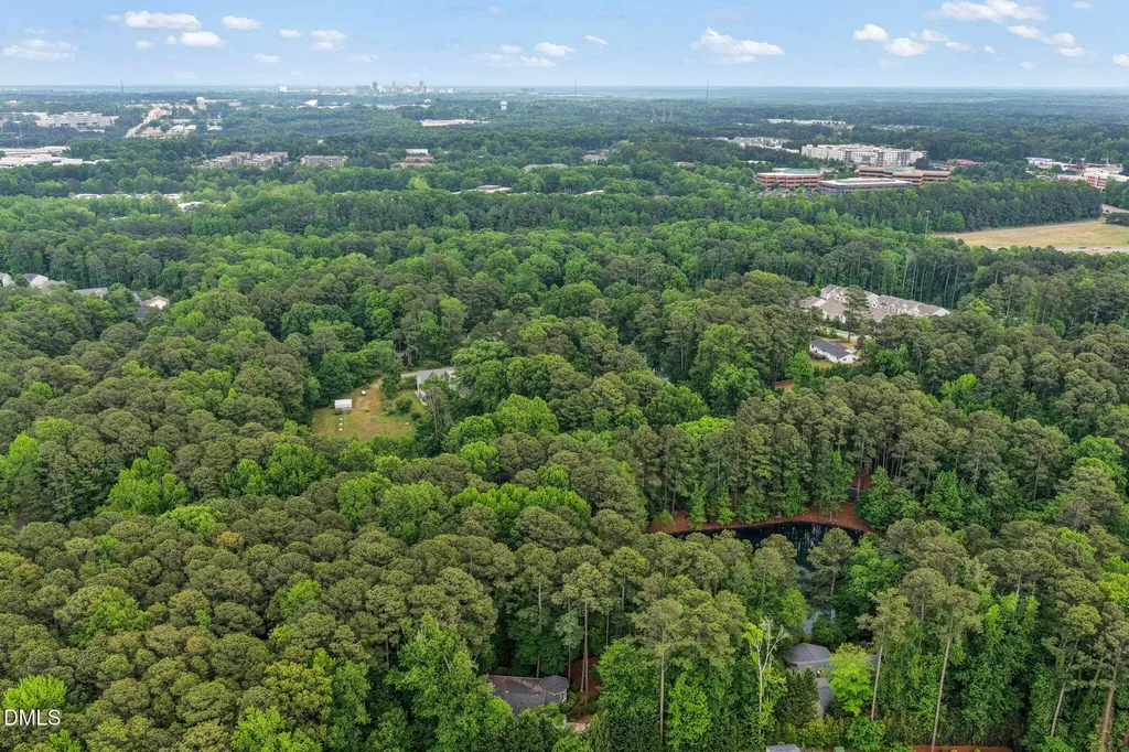 1401 Old Trinity Circle Raleigh NC 27607