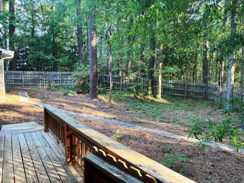 1401 Old Trinity Circle Raleigh NC 27607
