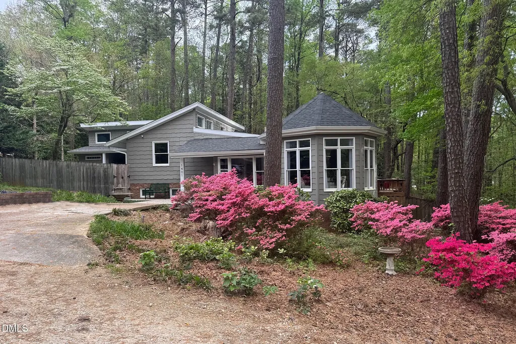 1401 Old Trinity Circle Raleigh NC 27607