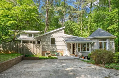 1401 Old Trinity Circle Raleigh NC 27607