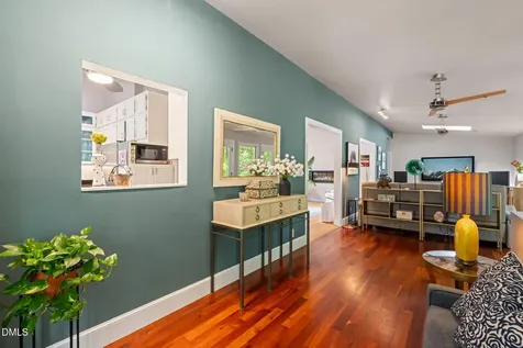 1401 Old Trinity Circle Raleigh NC 27607