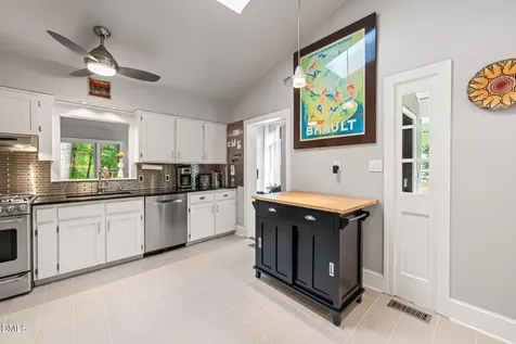 1401 Old Trinity Circle Raleigh NC 27607