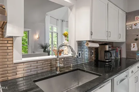 1401 Old Trinity Circle Raleigh NC 27607