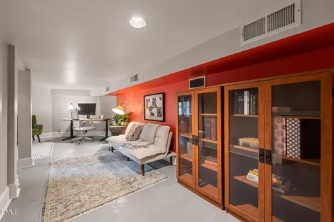 1401 Old Trinity Circle Raleigh NC 27607