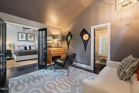 1401 Old Trinity Circle Raleigh NC 27607