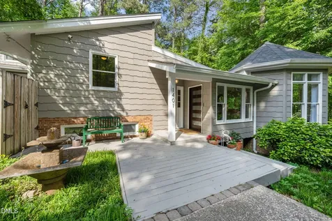 1401 Old Trinity Circle Raleigh NC 27607