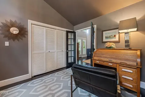 1401 Old Trinity Circle Raleigh NC 27607