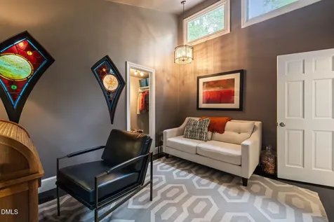 1401 Old Trinity Circle Raleigh NC 27607