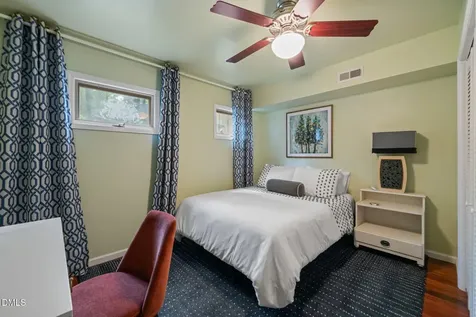 1401 Old Trinity Circle Raleigh NC 27607