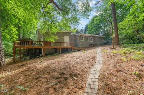 1401 Old Trinity Circle Raleigh NC 27607