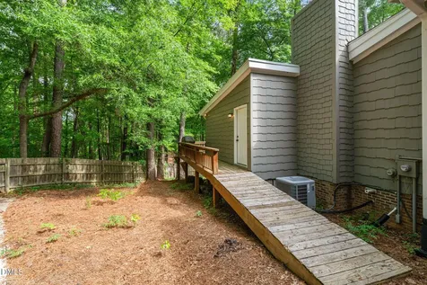 1401 Old Trinity Circle Raleigh NC 27607