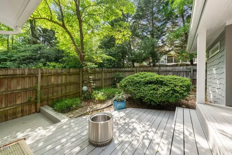 1401 Old Trinity Circle Raleigh NC 27607