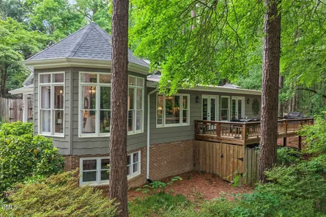1401 Old Trinity Circle Raleigh NC 27607